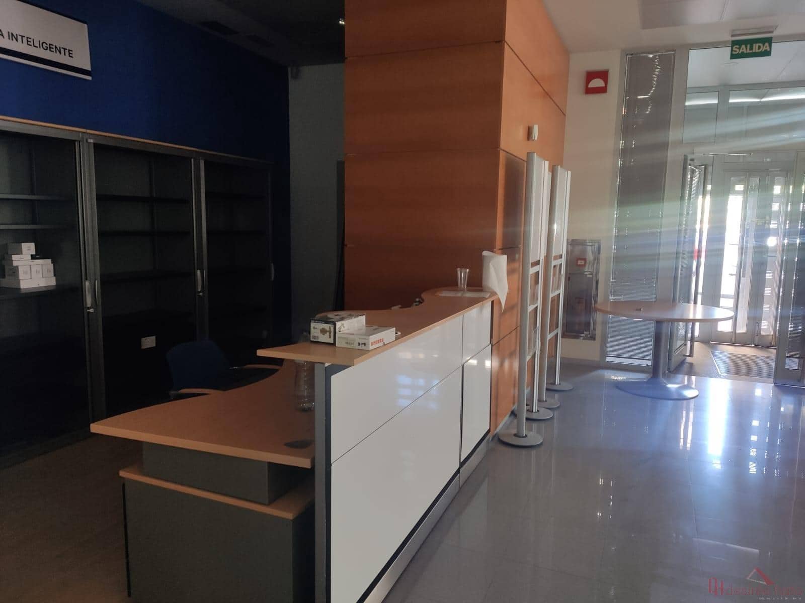 1 camera da letto Commerciale in vendita in Valencia citta - 327.016 € (Rif: 8284069)