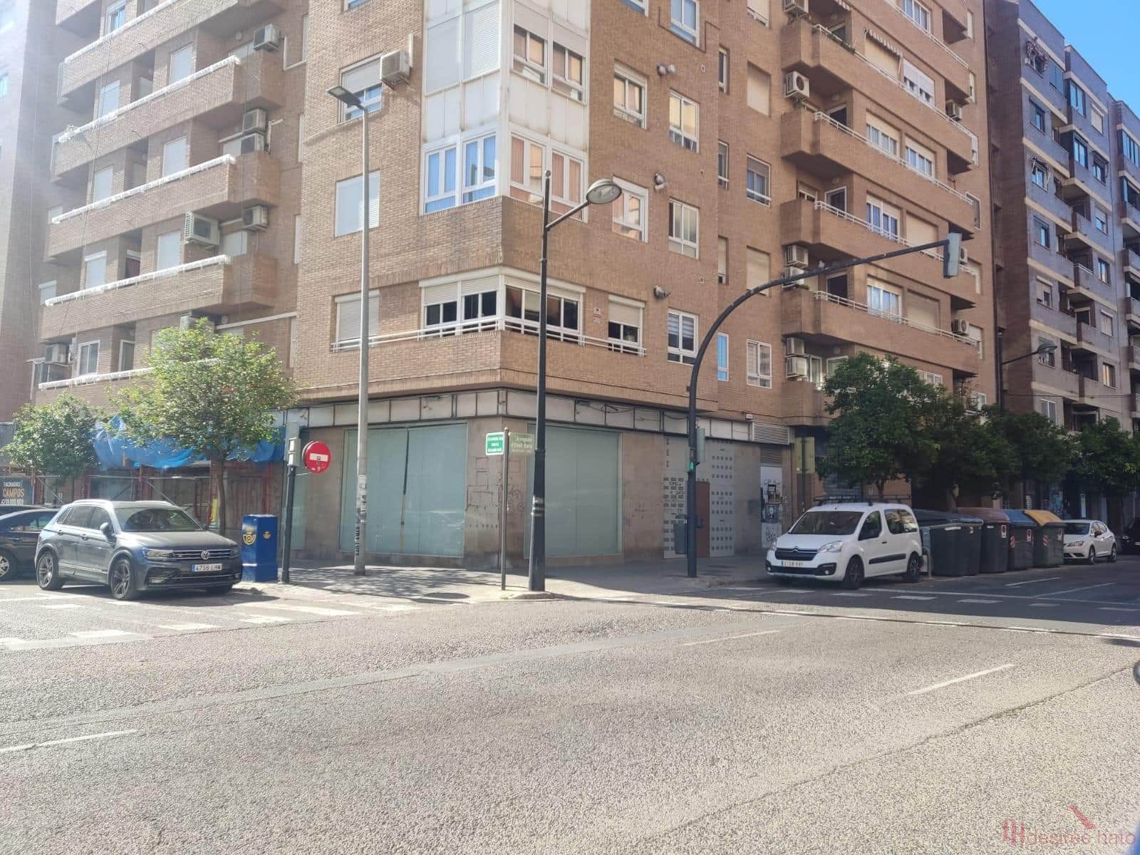 1 camera da letto Commerciale in vendita in Valencia citta - 327.016 € (Rif: 8284069)