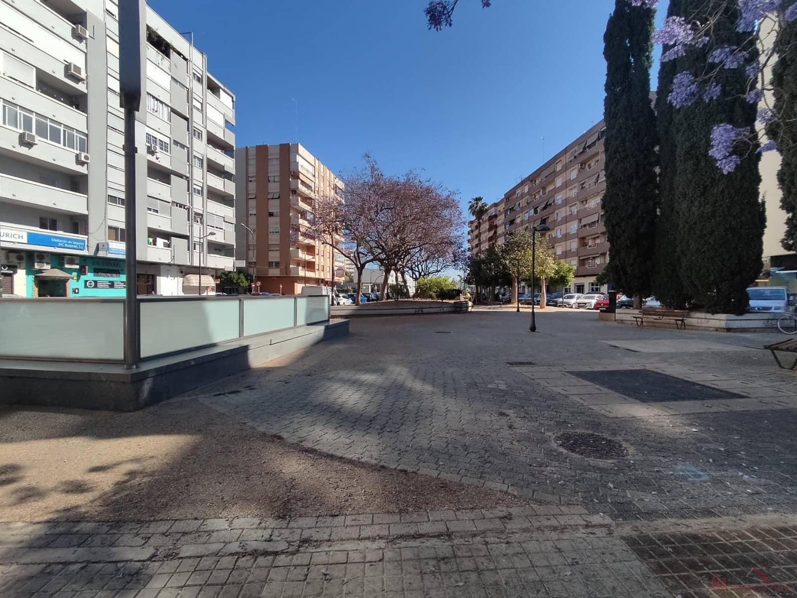 1 camera da letto Commerciale in vendita in Valencia citta - 327.016 € (Rif: 8284069)