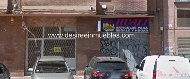 1 sypialnia Komercyjne do wynajęcia w Ciutat Universitaria, Miasto Walencja - 1 390 € (Ref: 8305121)