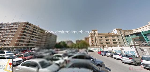 1 sypialnia Komercyjne do wynajęcia w Ciutat Universitaria, Miasto Walencja - 1 390 € (Ref: 8305121)