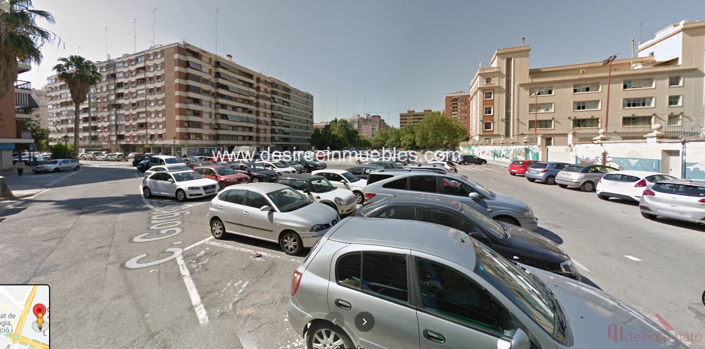 1 soverom Kommersiell til leie i Valencia by - € 1 390 (Ref: 8305121)