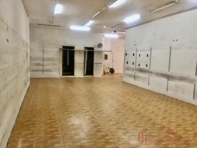 1 soverom Kommersiell til leie i Valencia by - € 1 390 (Ref: 8305121)