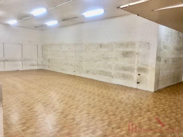 1 soverom Kommersiell til leie i Valencia by - € 1 390 (Ref: 8305121)