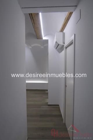 1 bedroom Office for rent in La Xerea, Valencia city - € 1,200 (Ref: 8313462)