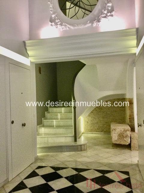 1 slaapkamer Kantoor te huur in Valencia stad - € 1.200 (Ref: 8313462)