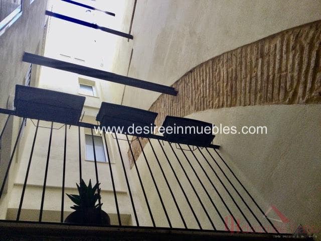 1 slaapkamer Kantoor te huur in Valencia stad - € 1.200 (Ref: 8313462)