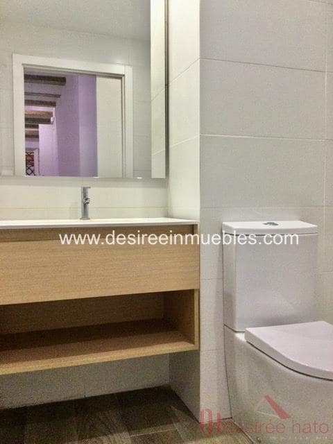 1 slaapkamer Kantoor te huur in Valencia stad - € 1.200 (Ref: 8313462)