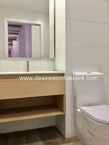 1 bedroom Office for rent in La Xerea, Valencia city - € 1,200 (Ref: 8313462)