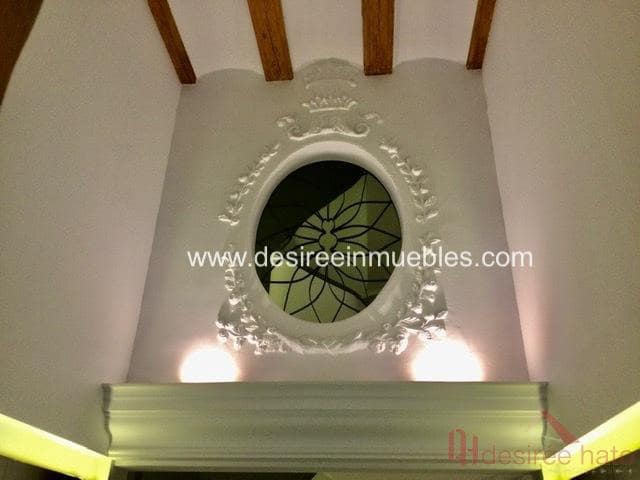 1 slaapkamer Kantoor te huur in Valencia stad - € 1.200 (Ref: 8313462)