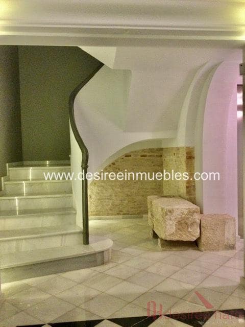 1 slaapkamer Kantoor te huur in Valencia stad - € 1.200 (Ref: 8313462)