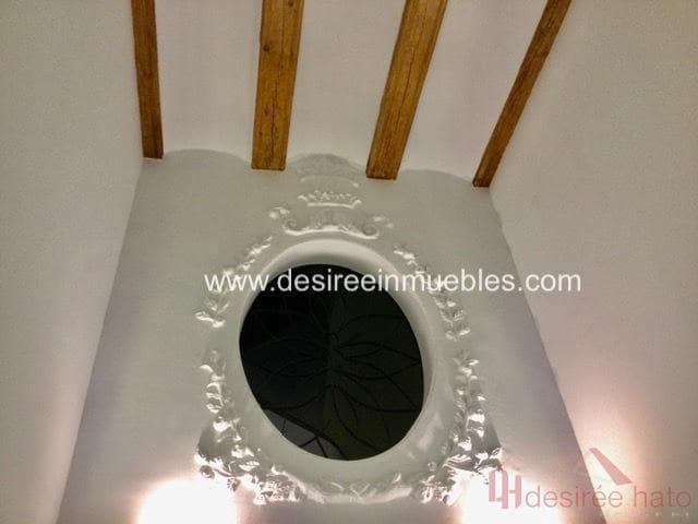 1 slaapkamer Kantoor te huur in Valencia stad - € 1.200 (Ref: 8313462)