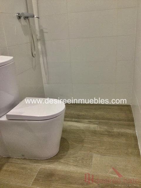 1 slaapkamer Kantoor te huur in Valencia stad - € 1.200 (Ref: 8313462)