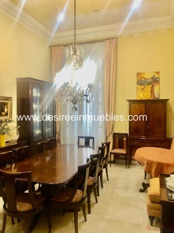 3 soverom Leilighet til salgs i La Xerea, Valencia by - € 925 000 (Ref: 8313463)