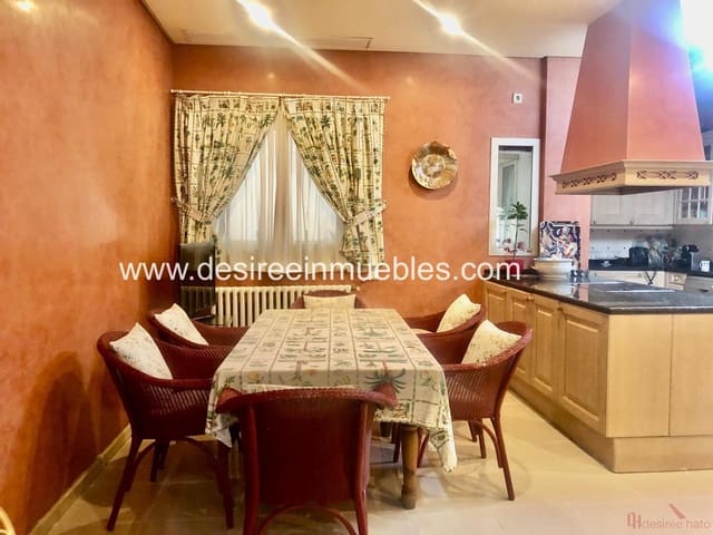 3 soverom Leilighet til salgs i La Xerea, Valencia by - € 925 000 (Ref: 8313463)