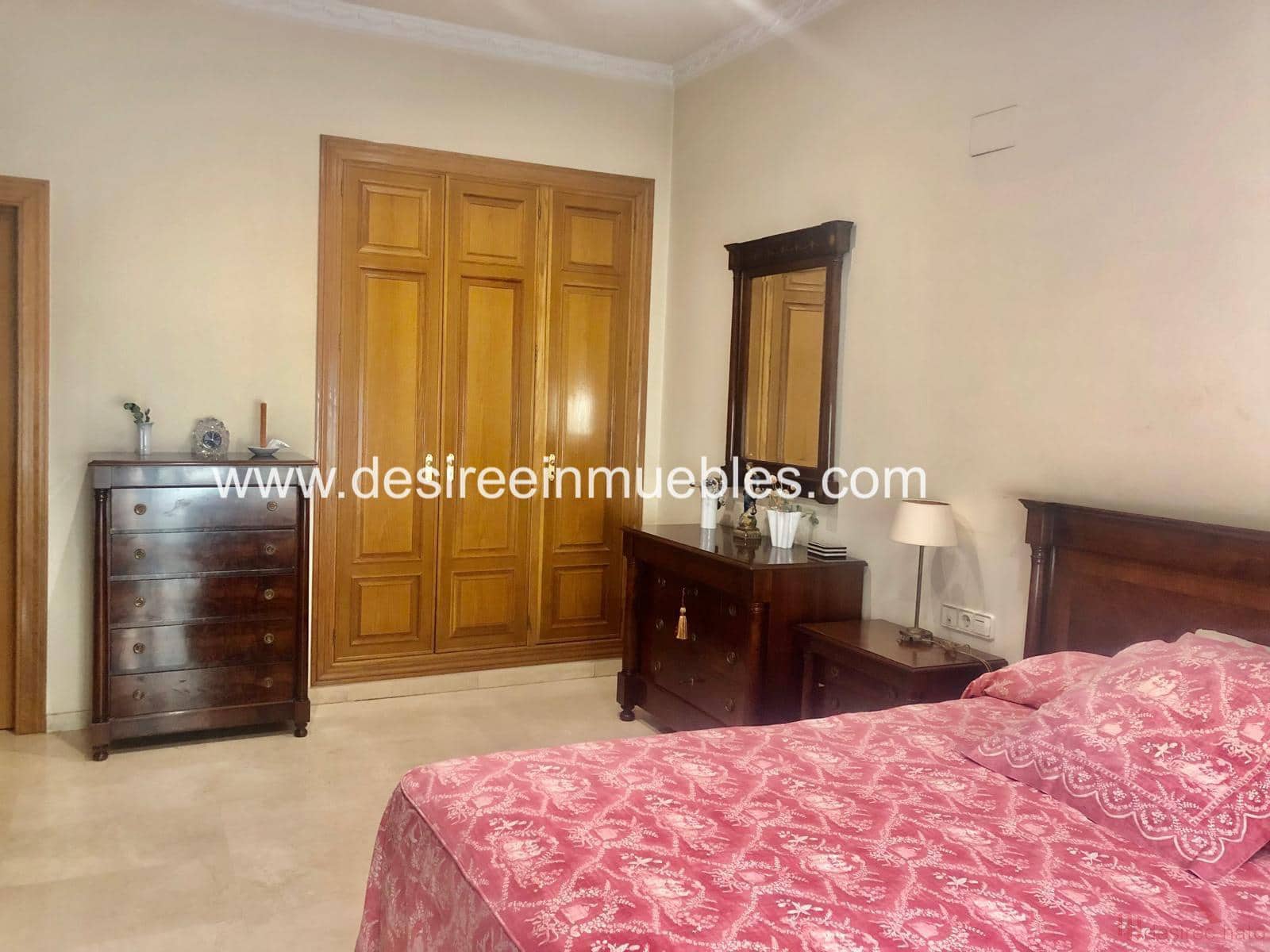 3 sypialnia Mieszkanie na sprzedaż w Miasto Walencja - 925 000 € (Ref: 8313463)