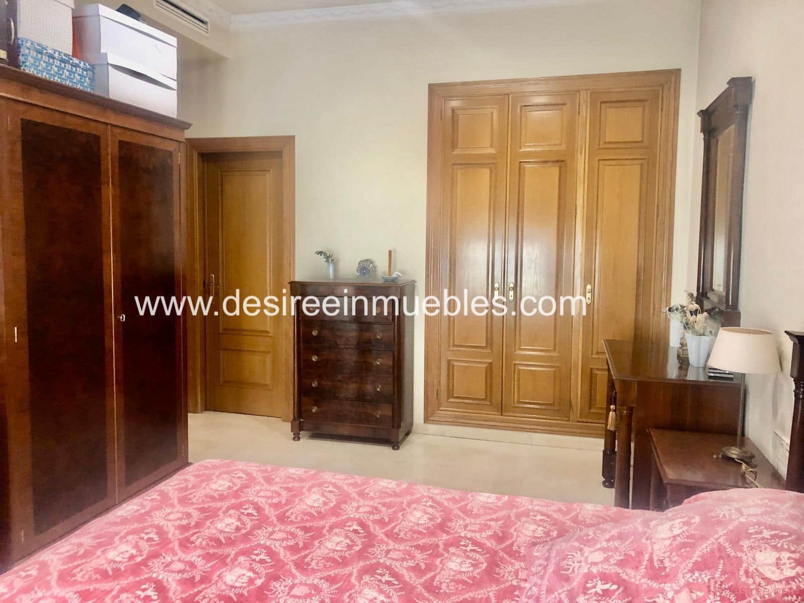 3 sypialnia Mieszkanie na sprzedaż w Miasto Walencja - 925 000 € (Ref: 8313463)