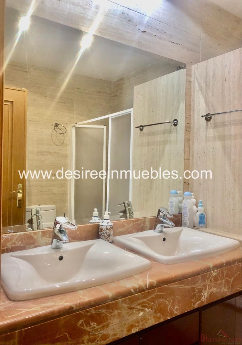 3 sypialnia Mieszkanie na sprzedaż w Miasto Walencja - 925 000 € (Ref: 8313463)