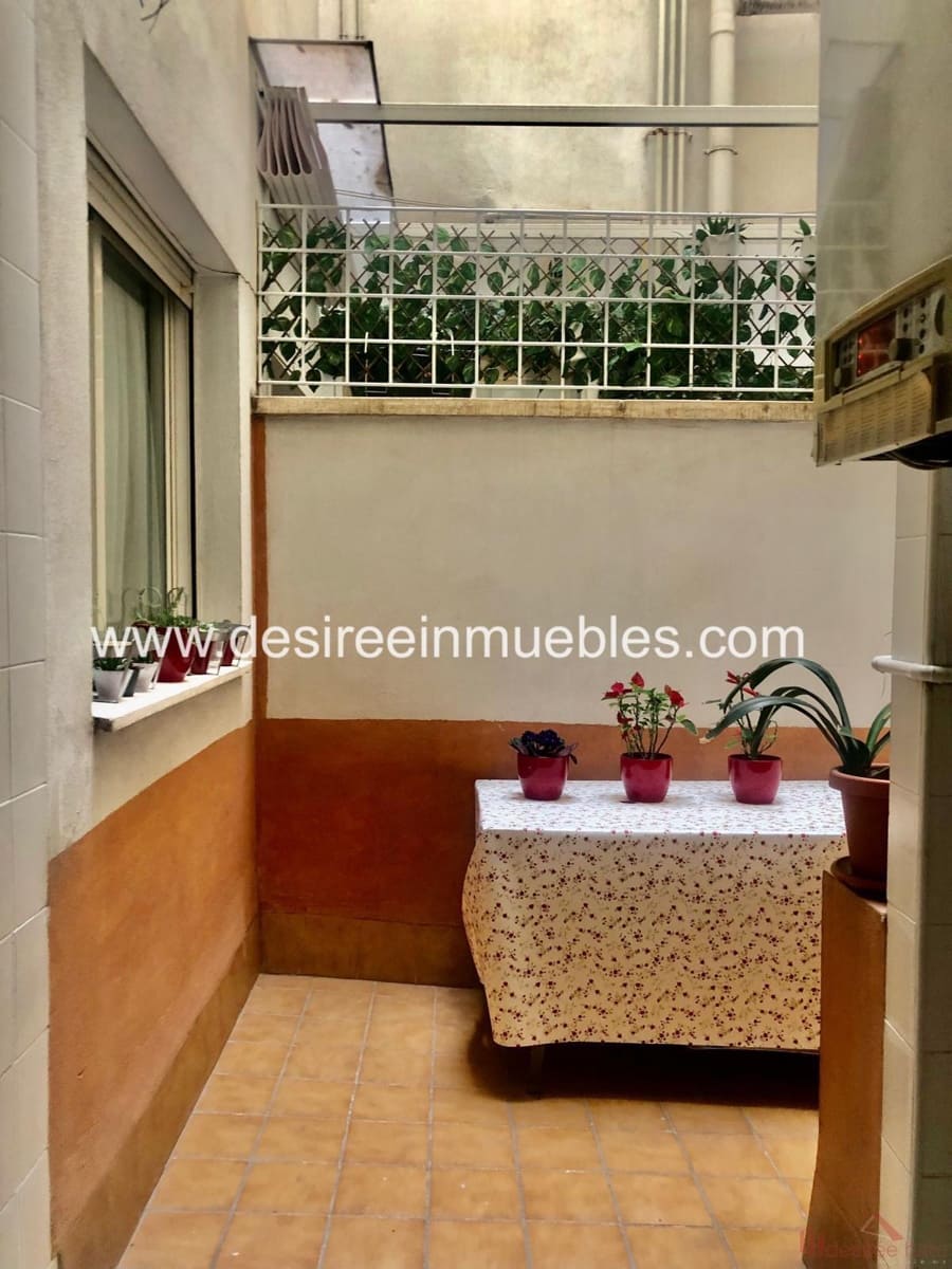 3 sypialnia Mieszkanie na sprzedaż w Miasto Walencja - 925 000 € (Ref: 8313463)