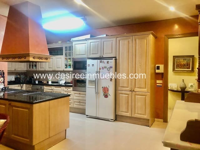 3 soverom Leilighet til salgs i La Xerea, Valencia by - € 925 000 (Ref: 8313463)