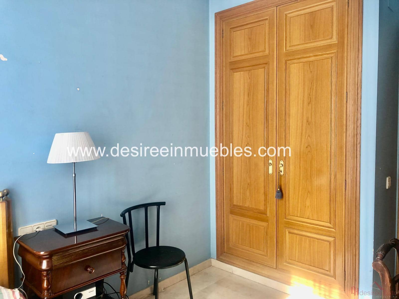 3 sypialnia Mieszkanie na sprzedaż w Miasto Walencja - 925 000 € (Ref: 8313463)