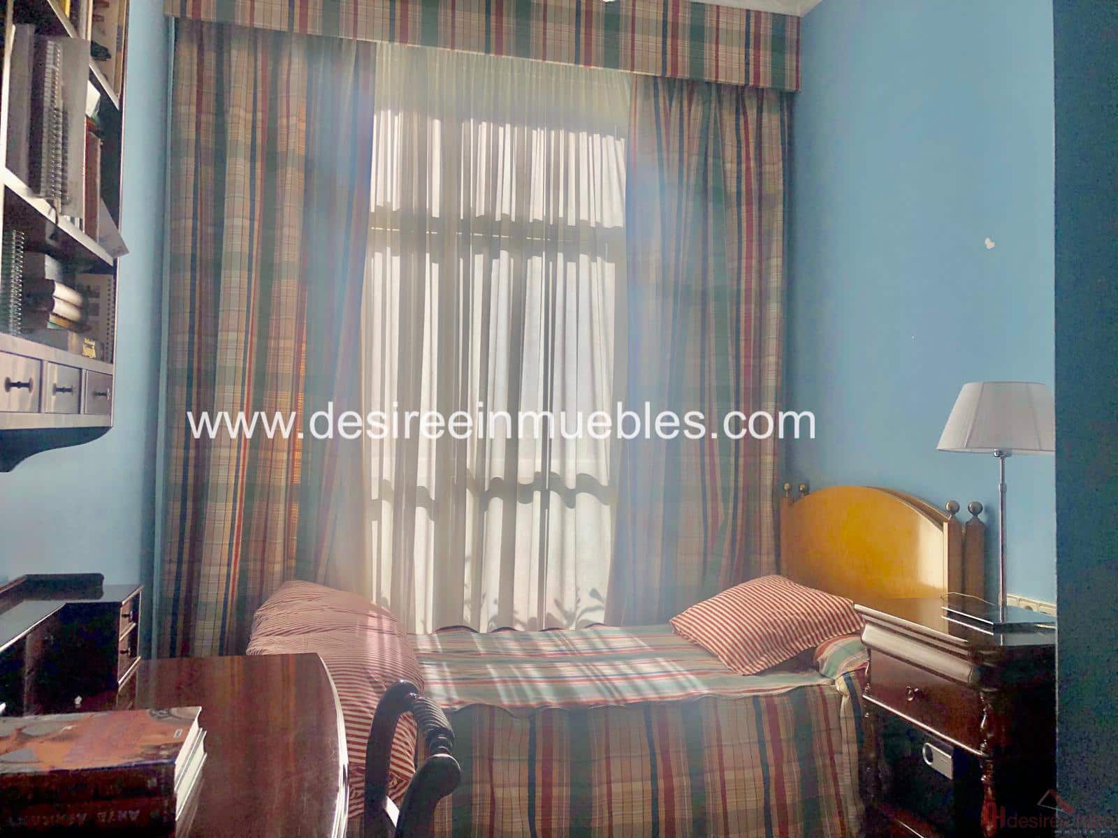 3 sypialnia Mieszkanie na sprzedaż w Miasto Walencja - 925 000 € (Ref: 8313463)