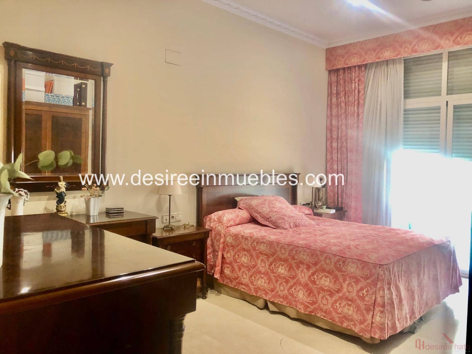 3 sypialnia Mieszkanie na sprzedaż w Miasto Walencja - 925 000 € (Ref: 8313463)