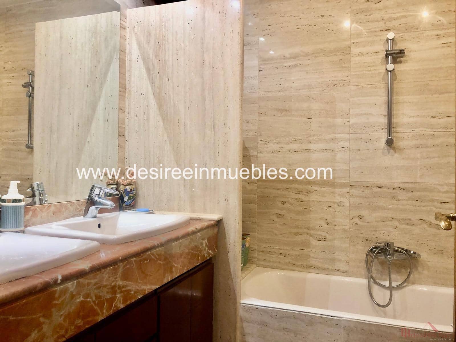 3 sypialnia Mieszkanie na sprzedaż w Miasto Walencja - 925 000 € (Ref: 8313463)