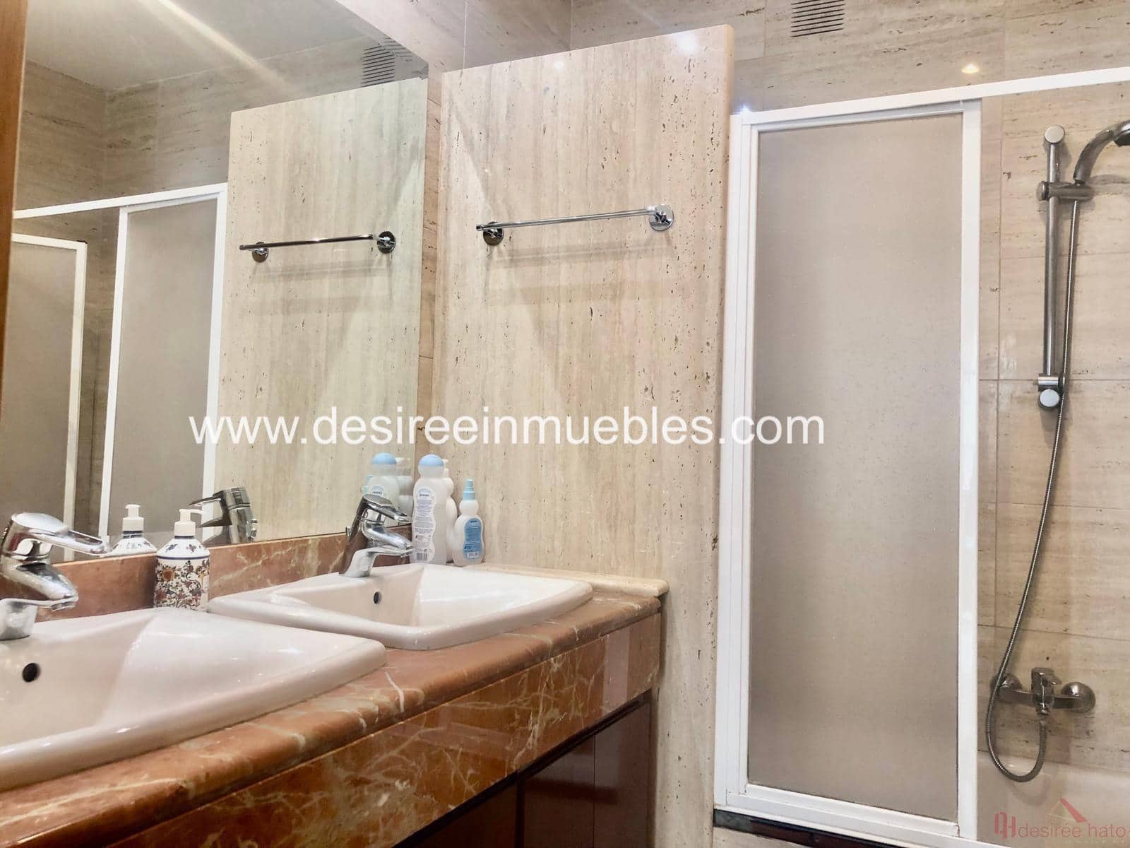 3 sypialnia Mieszkanie na sprzedaż w Miasto Walencja - 925 000 € (Ref: 8313463)