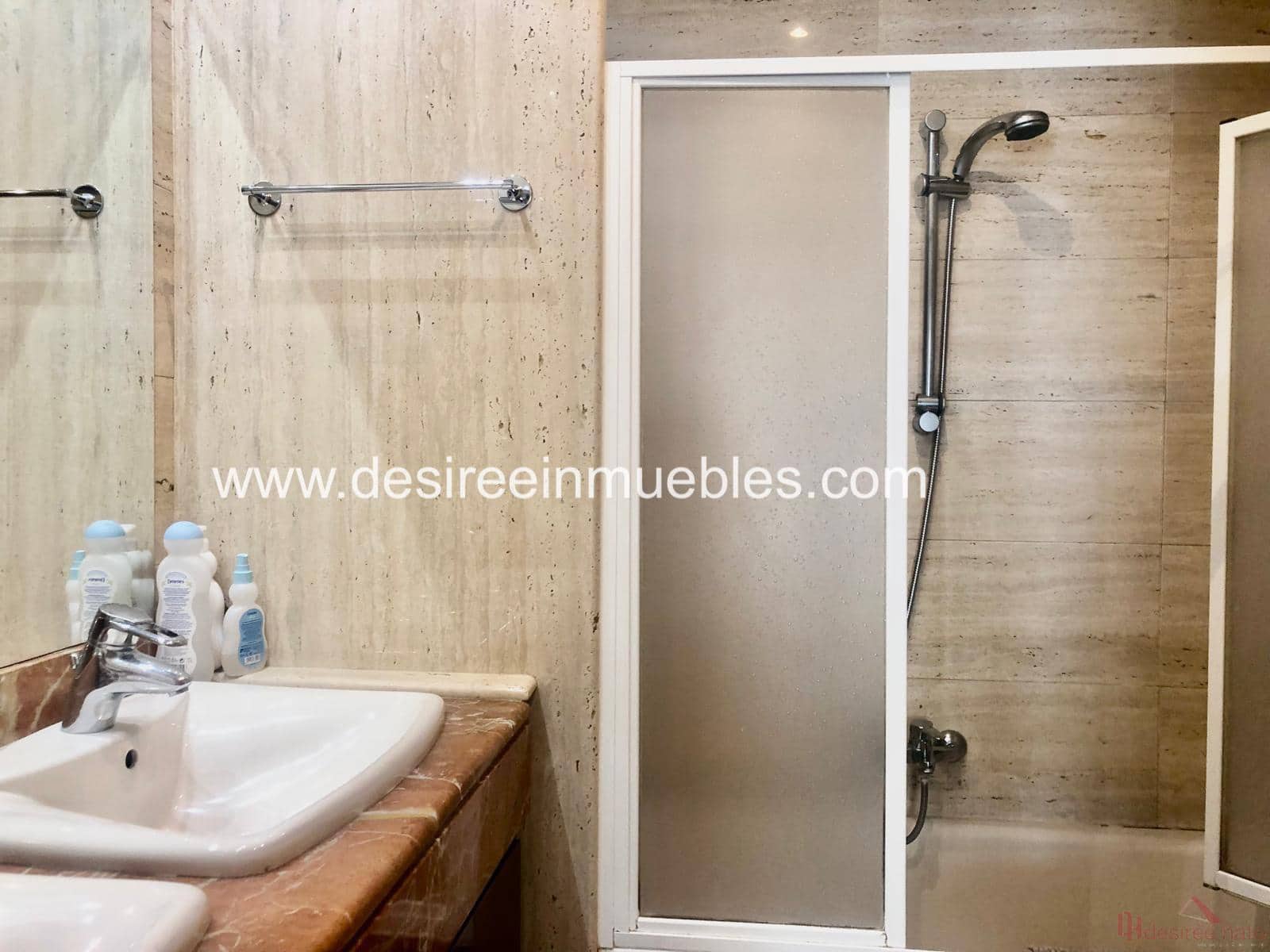 3 sypialnia Mieszkanie na sprzedaż w Miasto Walencja - 925 000 € (Ref: 8313463)