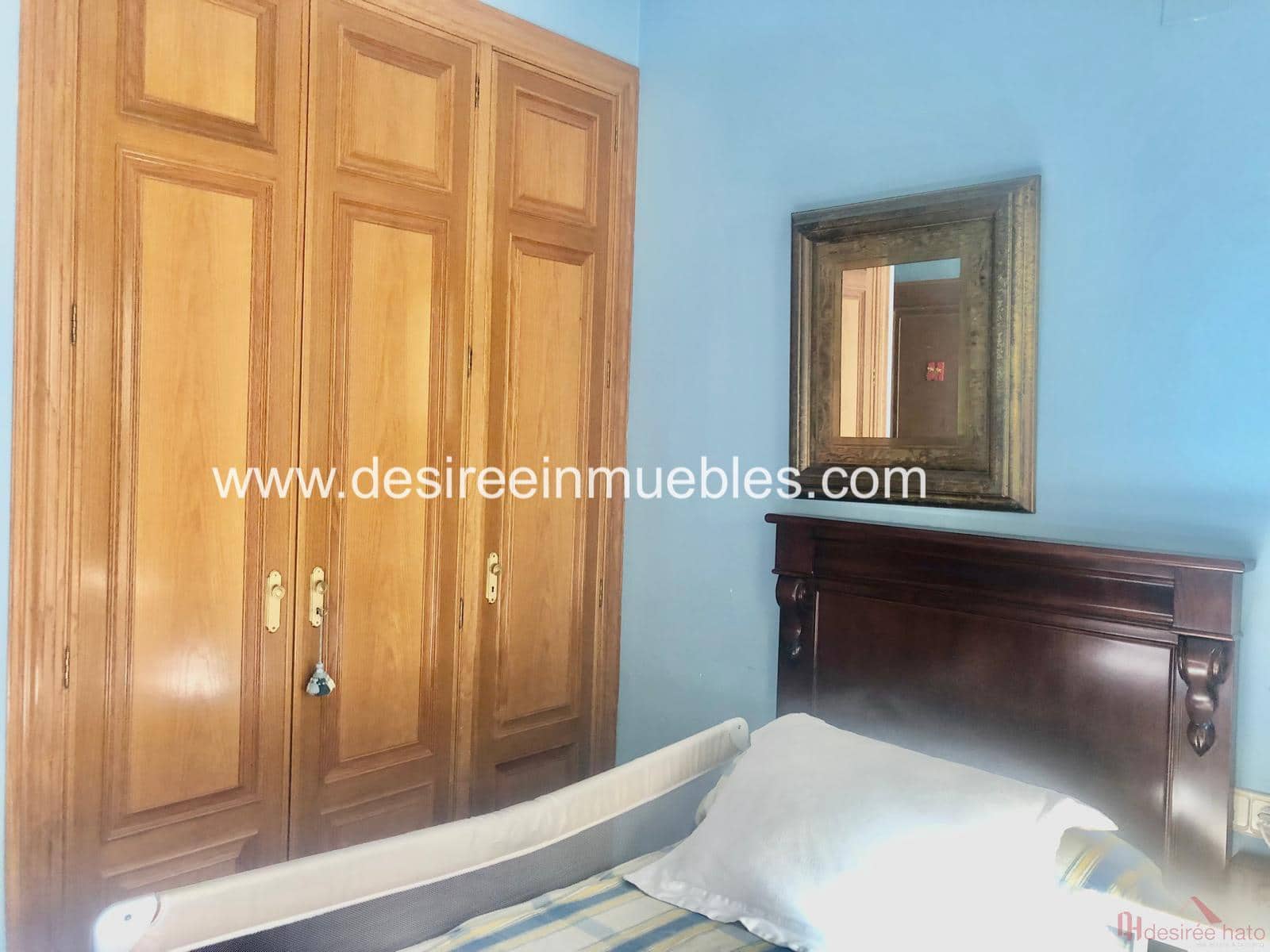 3 sypialnia Mieszkanie na sprzedaż w Miasto Walencja - 925 000 € (Ref: 8313463)