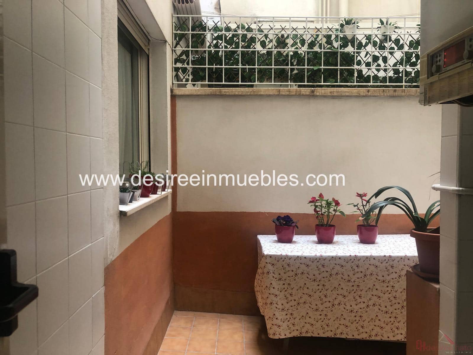 3 sypialnia Mieszkanie na sprzedaż w Miasto Walencja - 925 000 € (Ref: 8313463)