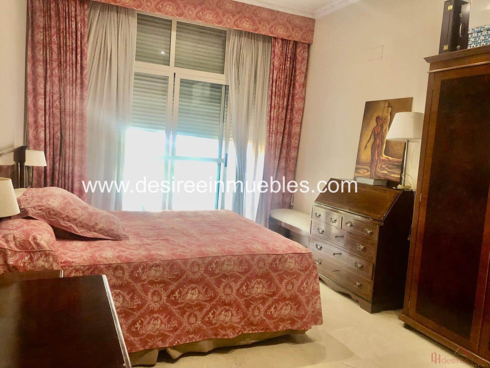 3 sypialnia Mieszkanie na sprzedaż w Miasto Walencja - 925 000 € (Ref: 8313463)