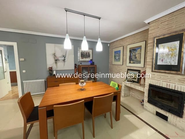 5 soverom Villa til salgs i Puig med svømmebasseng garasje - € 499 000 (Ref: 8315622)