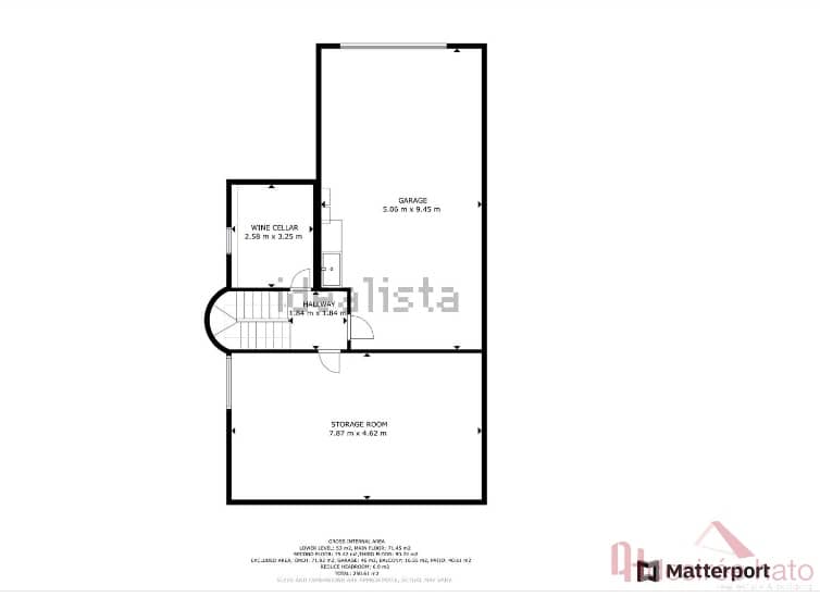 5 soveværelse Villa til salg i Puig med swimmingpool garage - € 499.000 (Ref: 8315622)