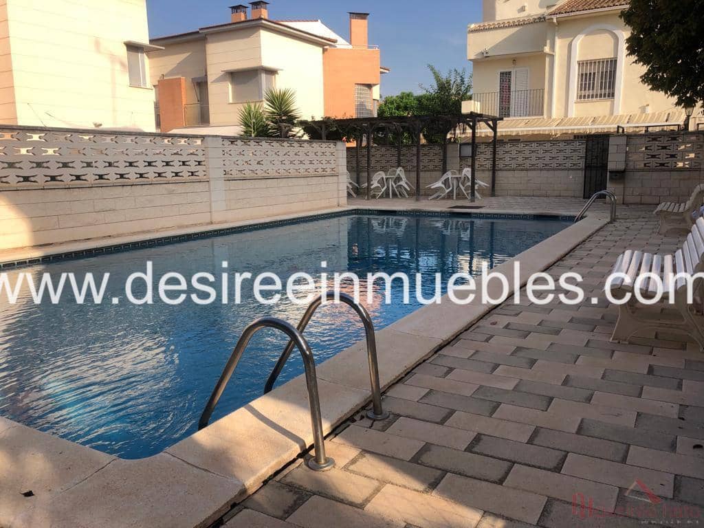 5 soveværelse Villa til salg i Puig med swimmingpool garage - € 499.000 (Ref: 8315622)