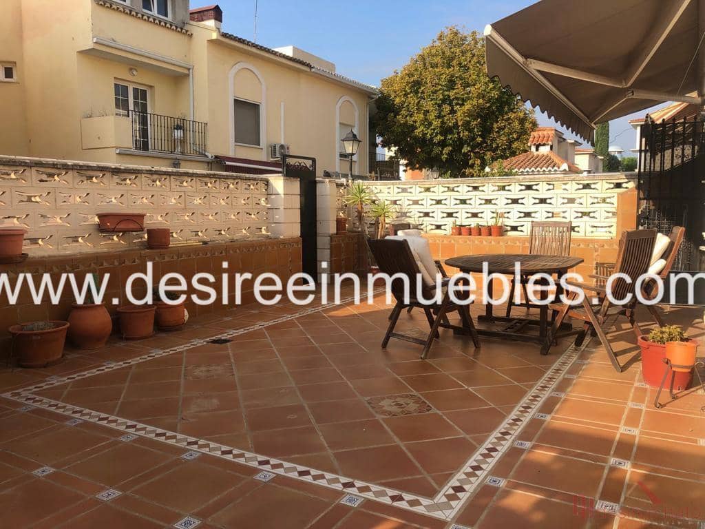 5 soveværelse Villa til salg i Puig med swimmingpool garage - € 499.000 (Ref: 8315622)