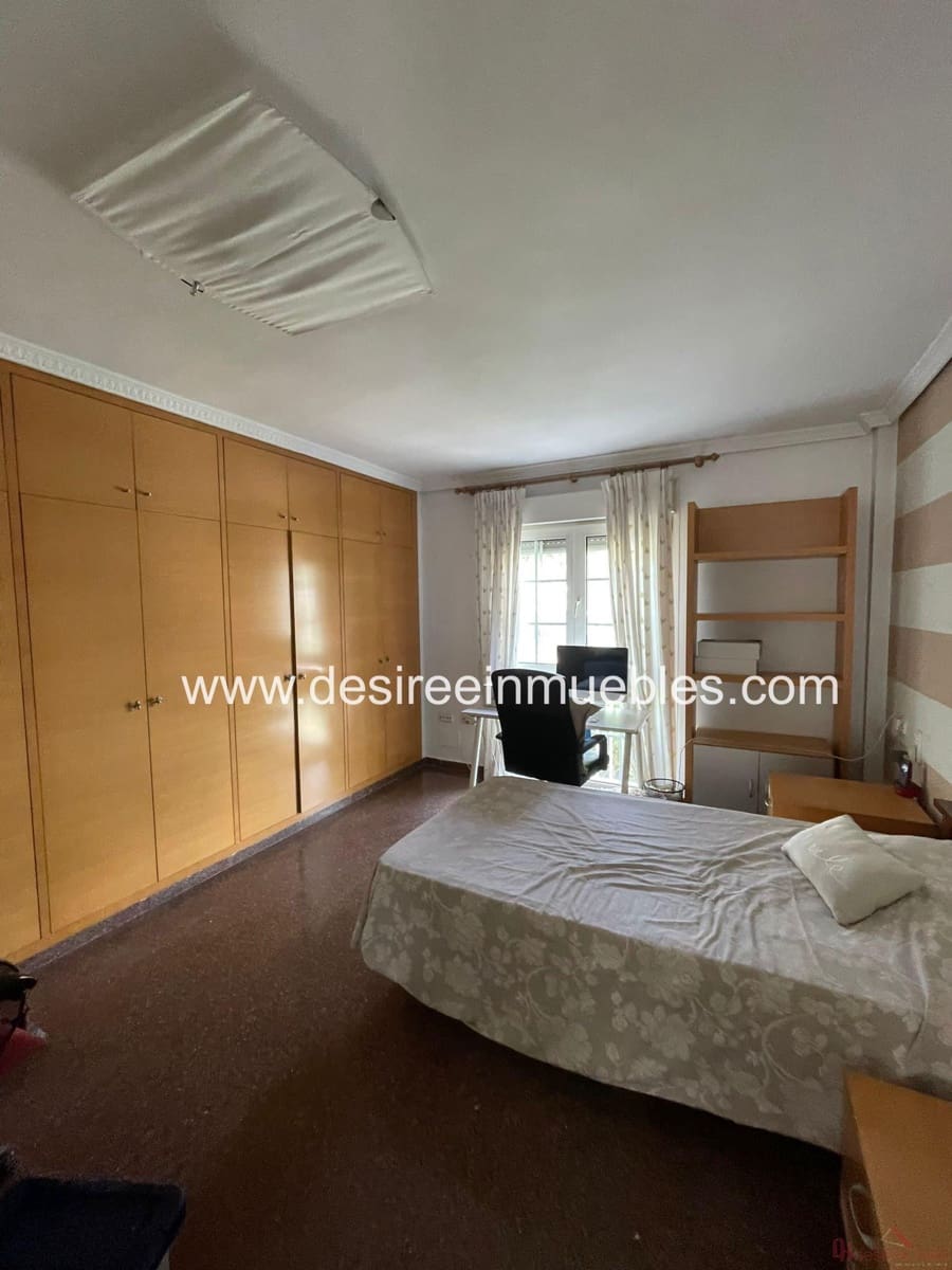 5 soveværelse Villa til salg i Puig med swimmingpool garage - € 499.000 (Ref: 8315622)