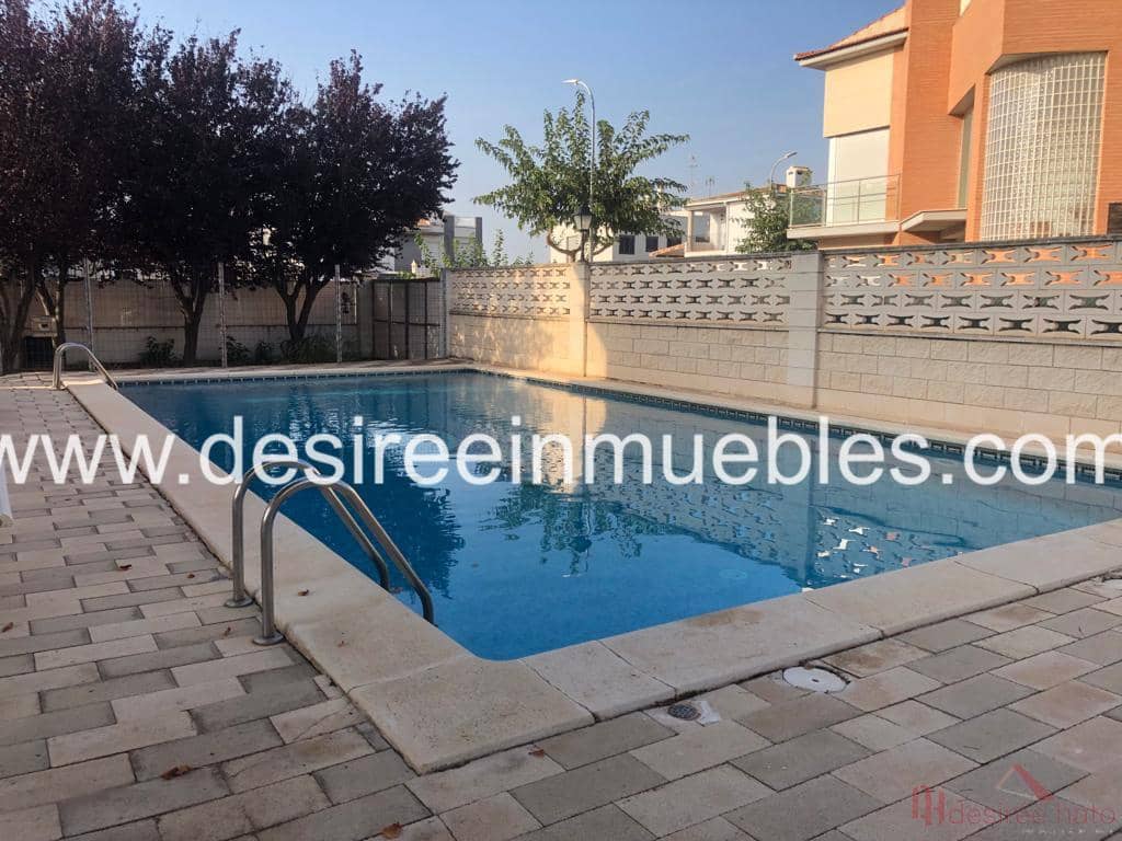 5 soveværelse Villa til salg i Puig med swimmingpool garage - € 499.000 (Ref: 8315622)