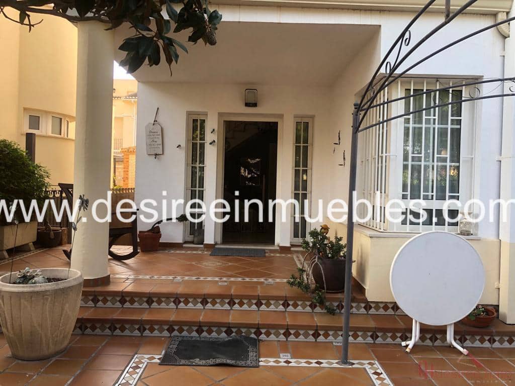 5 soveværelse Villa til salg i Puig med swimmingpool garage - € 499.000 (Ref: 8315622)