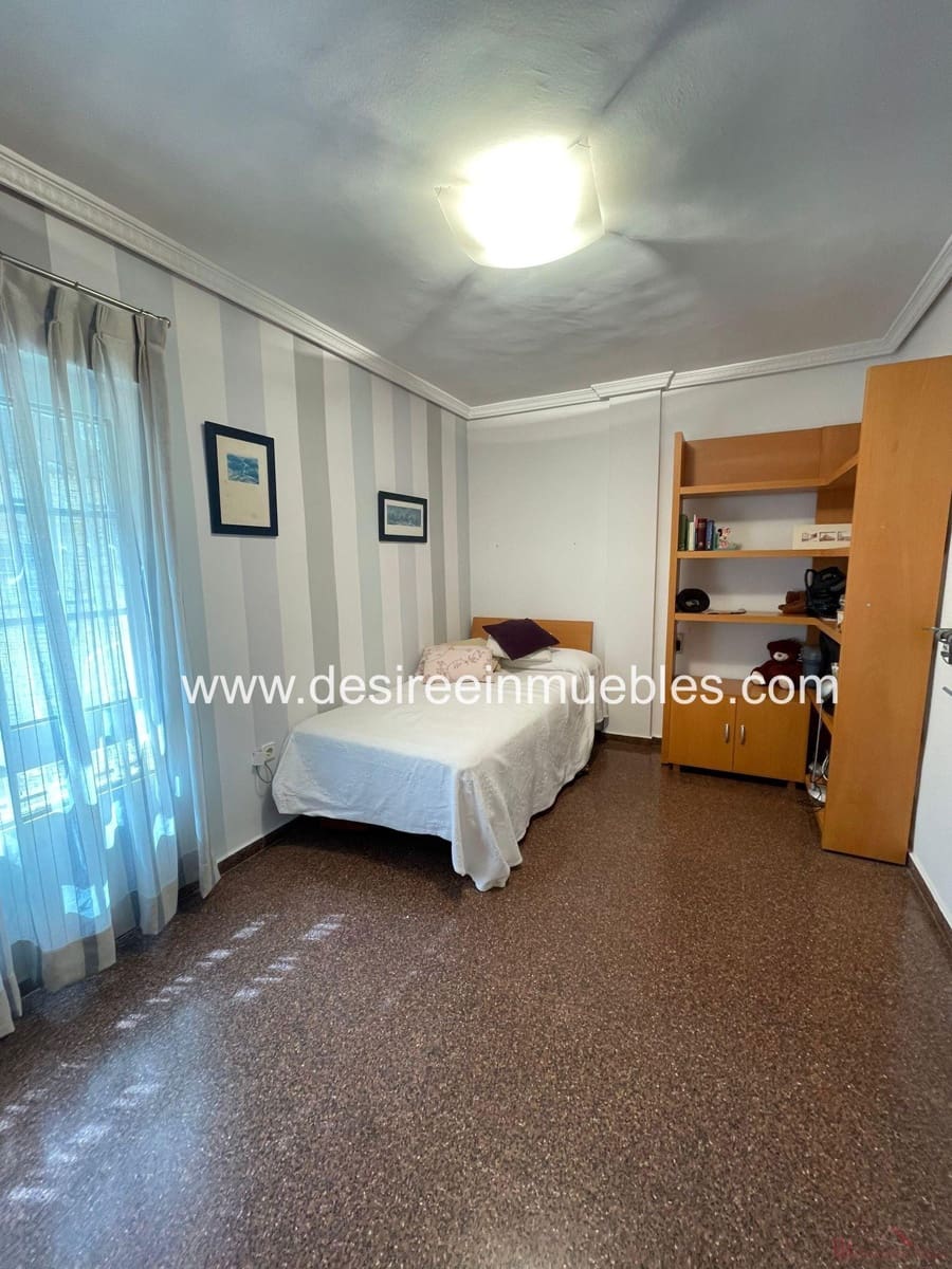 5 soveværelse Villa til salg i Puig med swimmingpool garage - € 499.000 (Ref: 8315622)