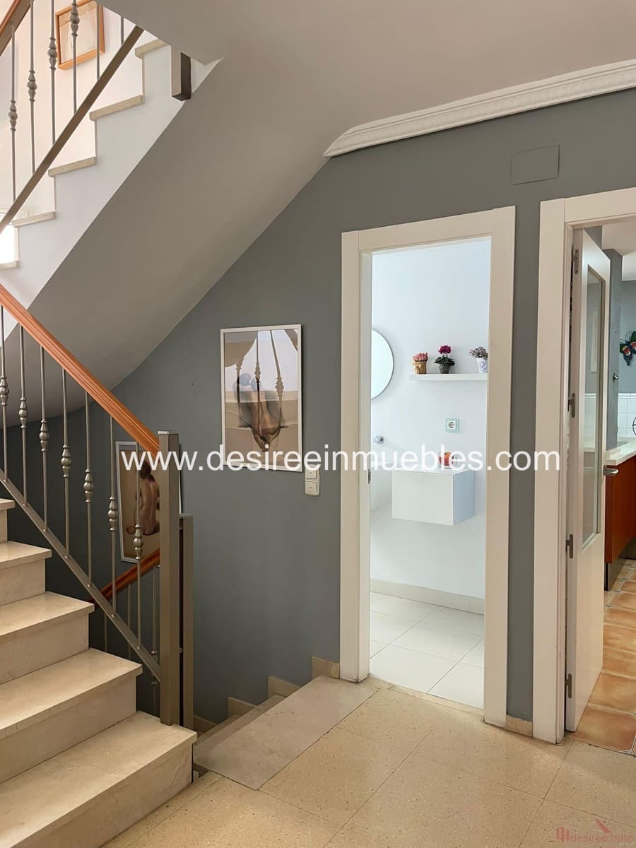 5 soveværelse Villa til salg i Puig med swimmingpool garage - € 499.000 (Ref: 8315622)