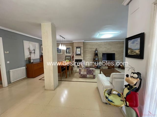 5 soverom Villa til salgs i Puig med svømmebasseng garasje - € 499 000 (Ref: 8315622)