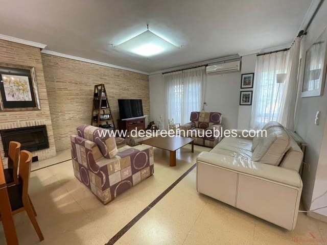 5 soverom Villa til salgs i Puig med svømmebasseng garasje - € 499 000 (Ref: 8315622)