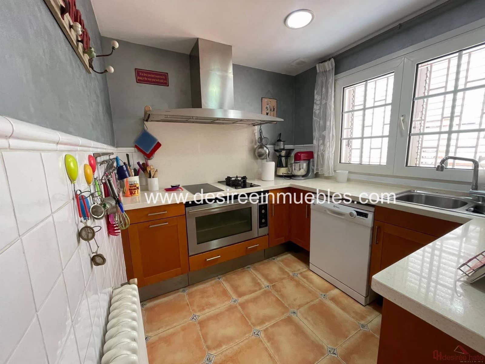 5 soveværelse Villa til salg i Puig med swimmingpool garage - € 499.000 (Ref: 8315622)