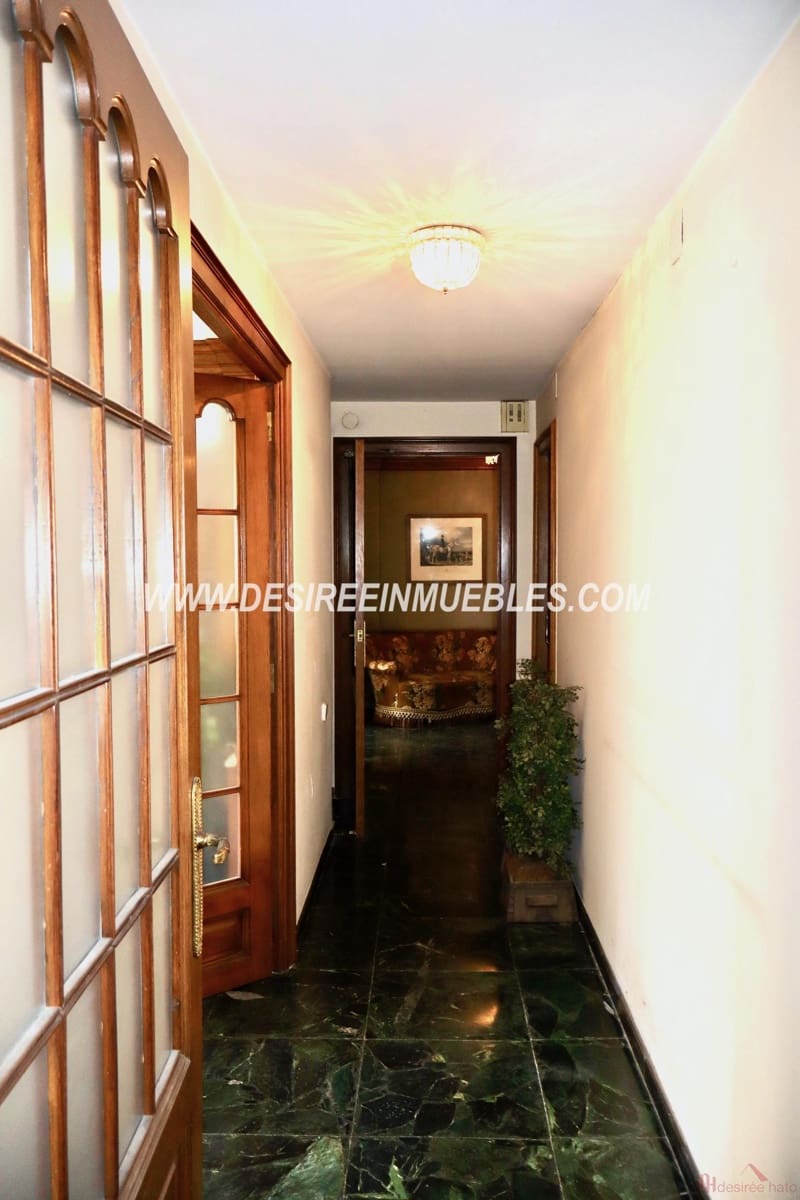 5 soverom Leilighet til salgs i Valencia by med garasje - € 1 200 000 (Ref: 8332913)