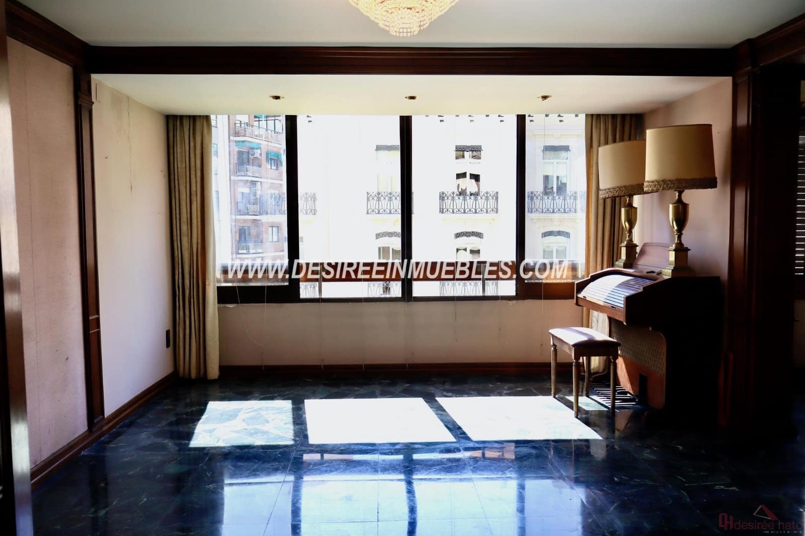 5 soverom Leilighet til salgs i Valencia by med garasje - € 1 200 000 (Ref: 8332913)