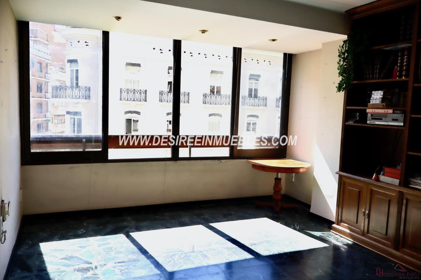 5 soverom Leilighet til salgs i Valencia by med garasje - € 1 200 000 (Ref: 8332913)