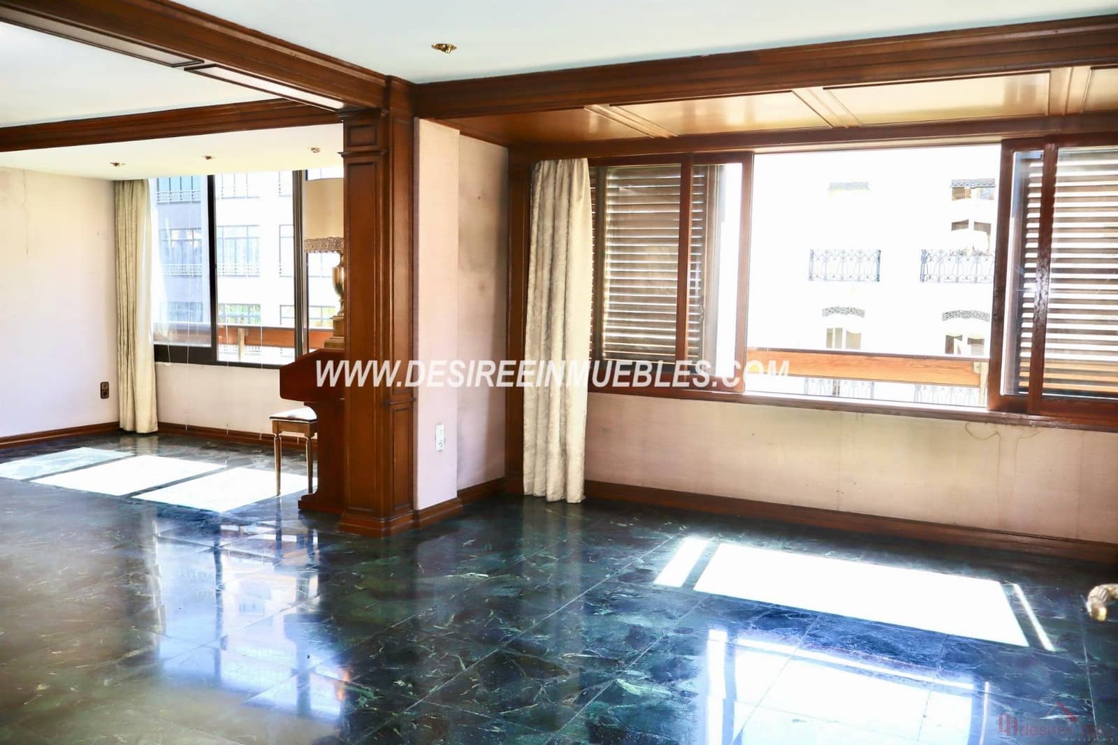 5 soverom Leilighet til salgs i Valencia by med garasje - € 1 200 000 (Ref: 8332913)