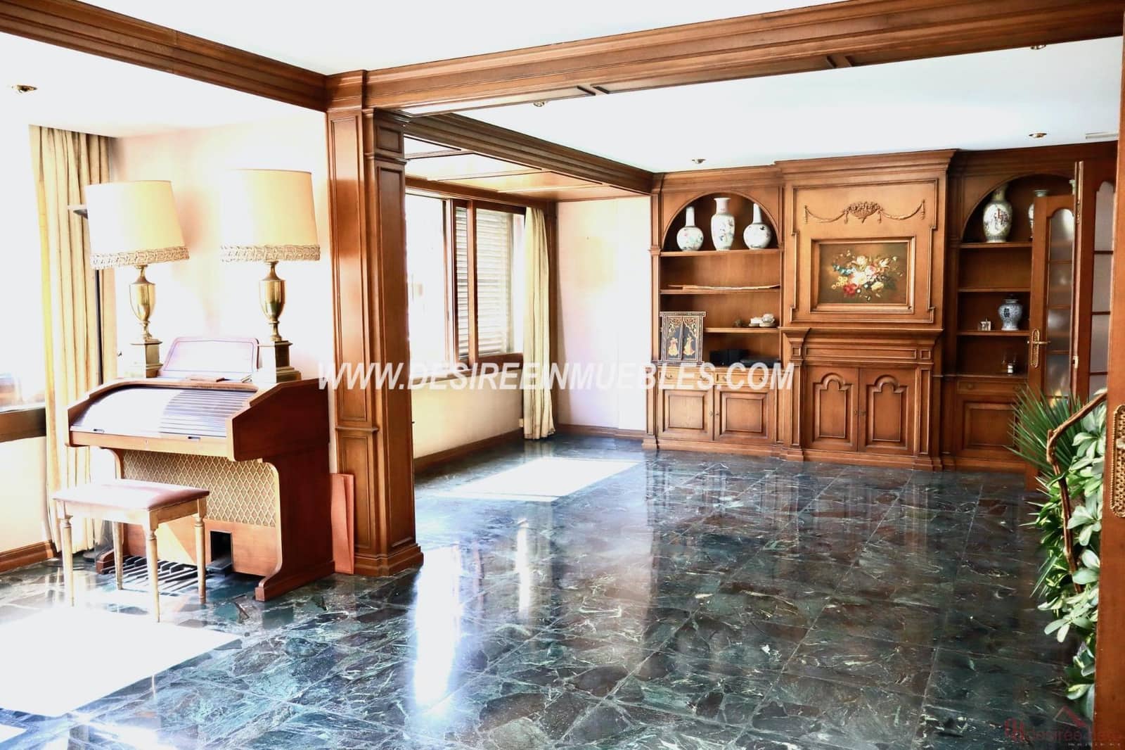 5 soverom Leilighet til salgs i Valencia by med garasje - € 1 200 000 (Ref: 8332913)